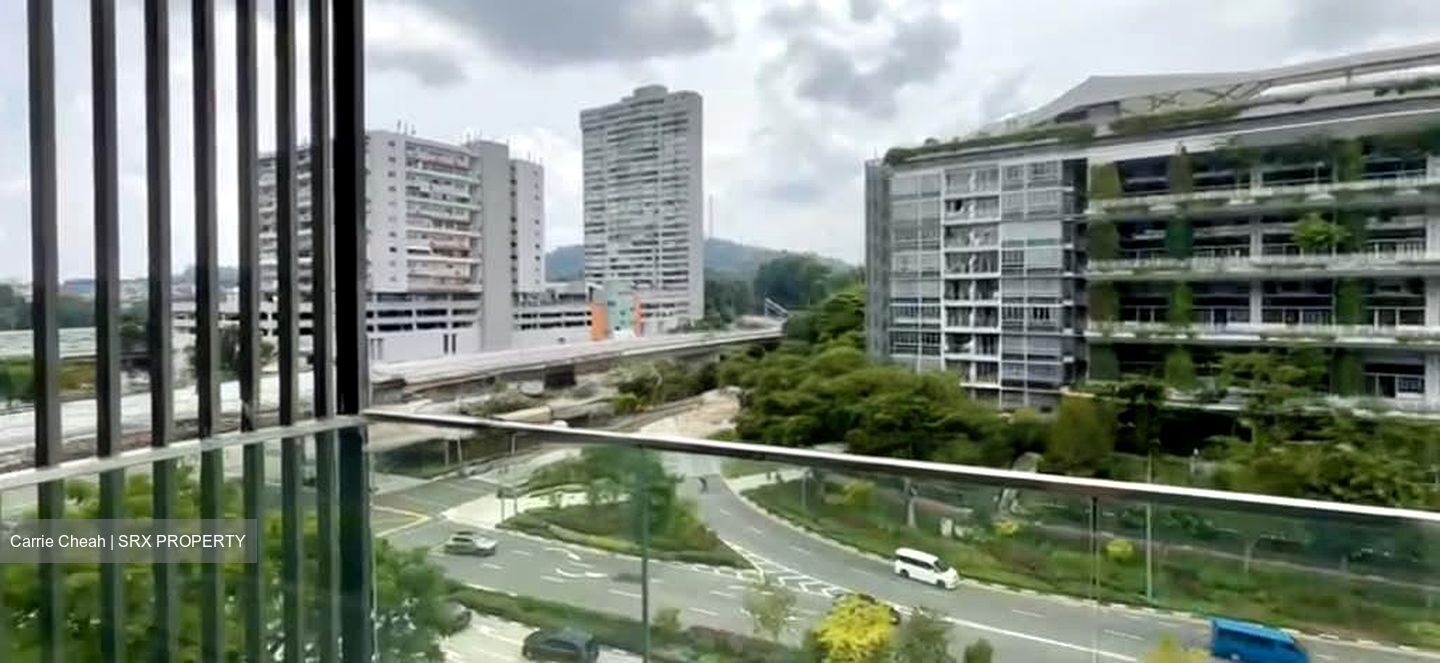 Kap Residences (D21), Apartment #584983531